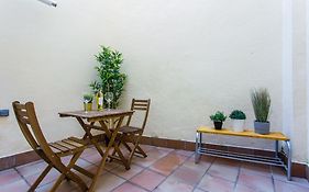 Feriapiso Apartments Palmer